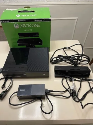 Xbox one