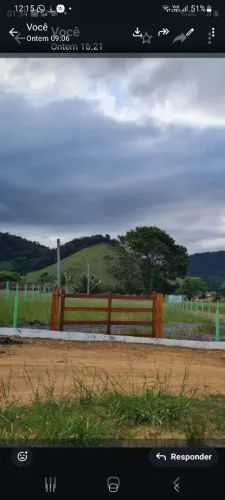Área comercial frente ECO 101 AMARELOS GUARAPARI ES 