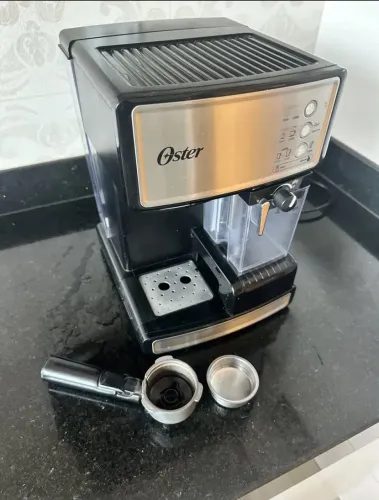Cafeteira Elétrica Oster 