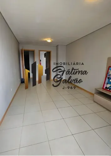 Alugo Apto No Edf. Village Arcádia/ Pedreira