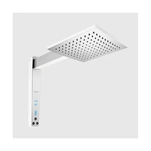 Chuveiro Lorenzetti Acqua Century Digital 110v