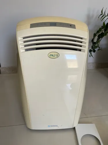 Ar-condicionado portátil Olímpia Splendid Piu 13 
