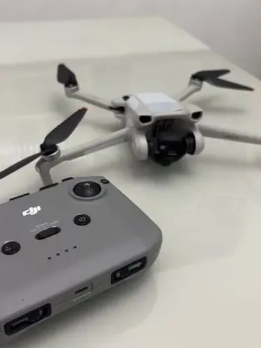 Drone DJI MINI 3