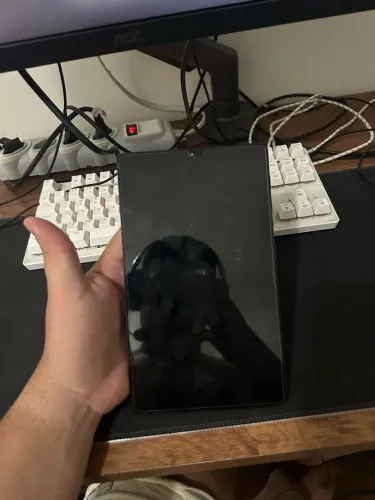 SAMSUNG TAB A7 LITE