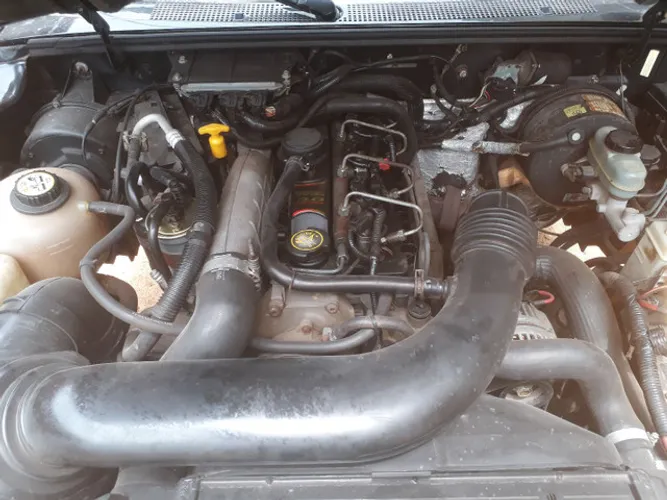 Peças de Ranger Troller 3.0 Power stroke 16v 