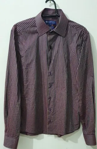 Camisa Dudalina, 