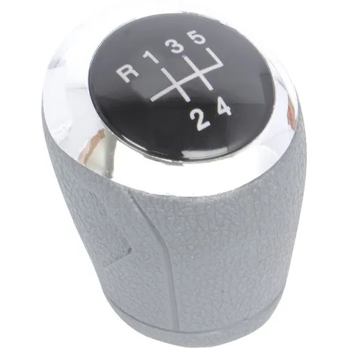 Cabeça de lavanca marcha bola cambio Manopla Onix Prisma Cobalt Sonic 12 5 machas 