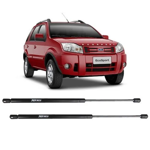 Par Amortecedor Porta Malas Ecosport todos