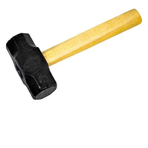 Marreta Com Cabo Fundido 3kg Tenace