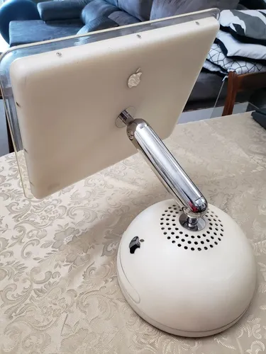 Apple Mac G4