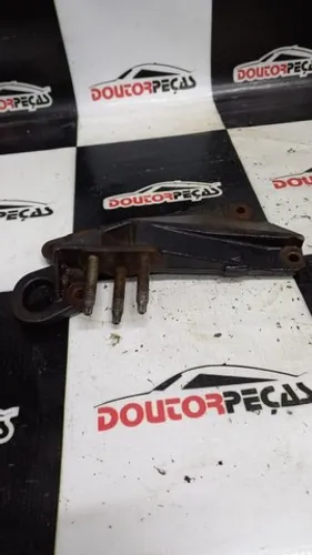 Suporte Coxim Motor Fiesta Ka 1.0 1.6 Xs61-6030ac
