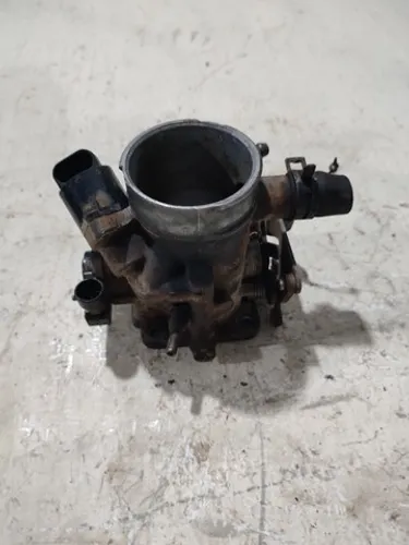 Corpo Borboleta Tbi GM/Corsa 1.0 8V 1996/99