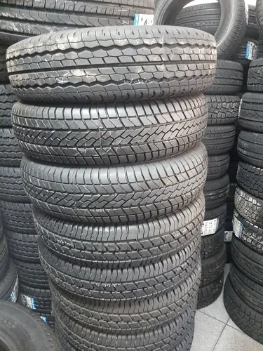 Promoção Pneus 185/R 14 Kombi Vipal Ecologico Novos