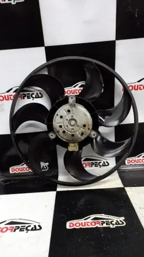 Ventoinha Radiador Punto 1.4 51787355