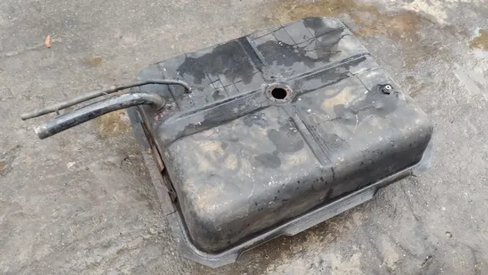 Tanque de c10 lata 
