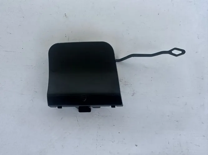 Tampa Reboque Parachoque Traseiro Mercedes Benz C180 C200 2012 2013 2014