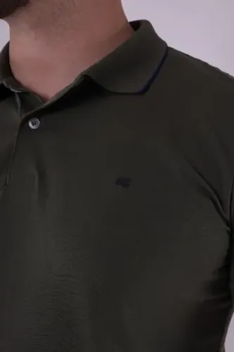 Polo Masculina 