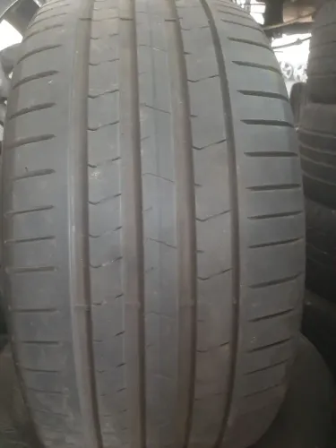 Pneu 275 40 20 Pirelli Pzero Run Flat avulso
