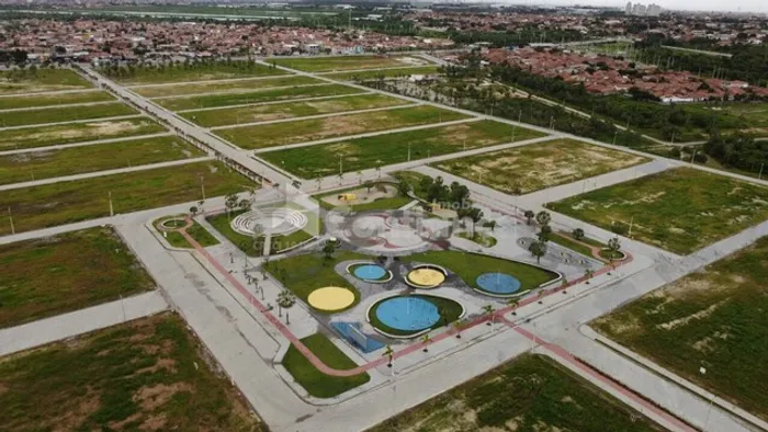 Lote à Venda no Loteamento Recanto das Flores em Maracanau