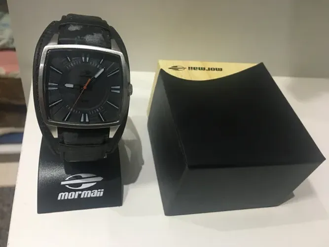 Relógio masculino Mormaii