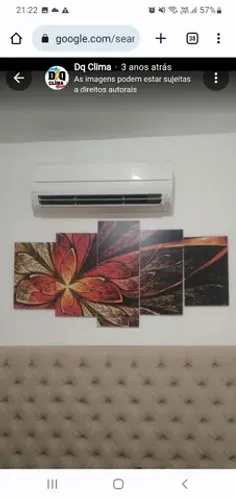 Instalação de ar condicionado a partir de 499.99