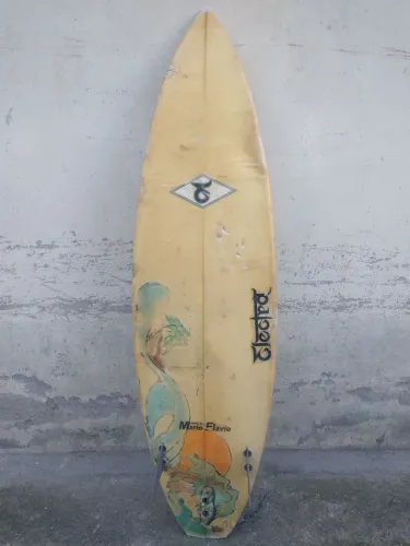 Prancha de surf (usada)