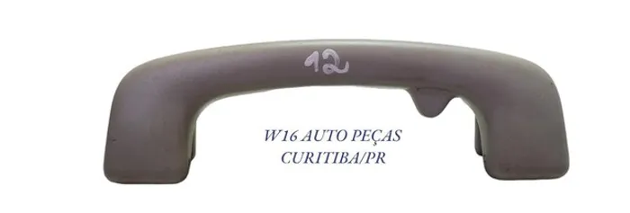 Puxador De Teto C4 Picasso C4 Grand Picasso N12 Usado