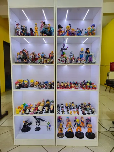 Action figure