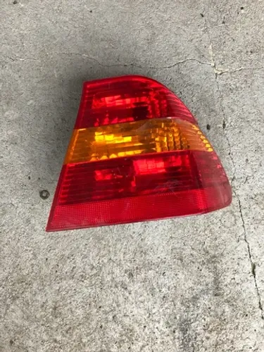 Lanterna BMW