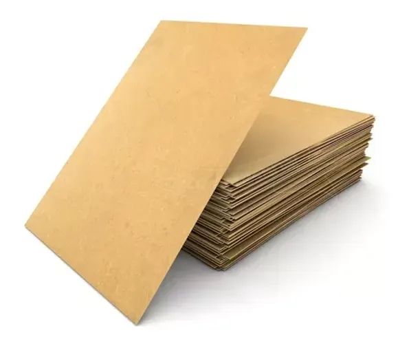 Placa de mdf tamanho a4