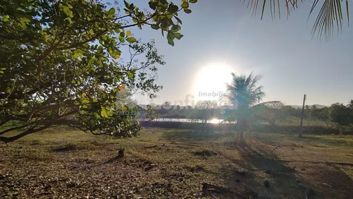 Fazenda com Açude à Venda no Genipabu em Caucaia/CE