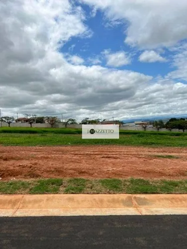 Terreno à venda, 360 m² por R$ 660.000,00 - Condomínio Villa Sapezal - Indaiatuba/SP