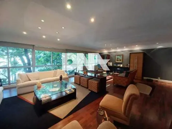 Apartamento-À VENDA-Leblon-Rio de Janeiro-RJ