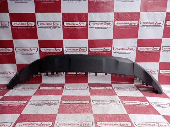 Spoiler parachoque dianteiro Ecosport 2013/ 