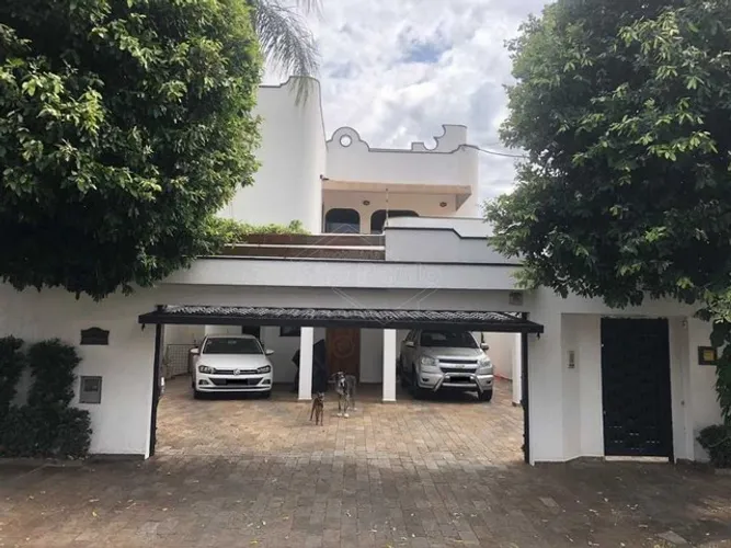 Venda de Casas / Sobrado na cidade de Araraquara