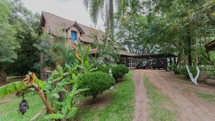 Casa no bairro Arquipélago
