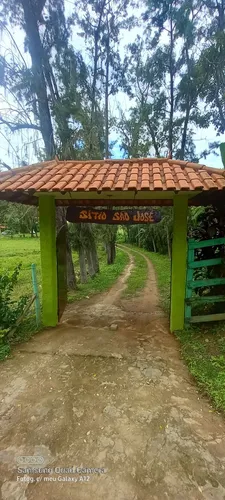 Lindo Sítio Com 2 casas em Cordeiro
