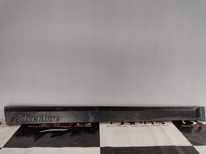 Moldura porta strada adventure direita