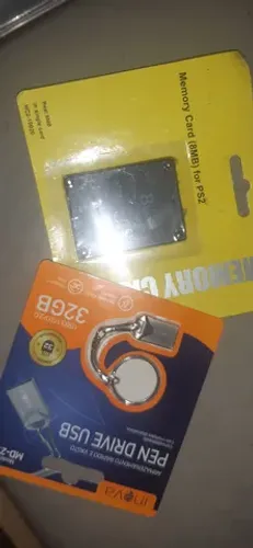 Kit usb para ps2