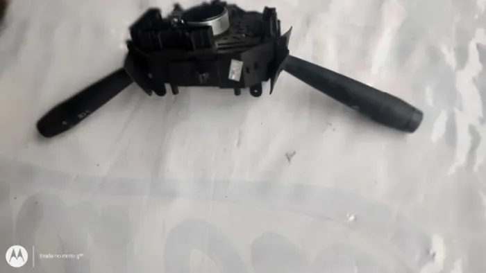 Comando seta Limpador/ Luzes / Setas Fiat Palio s/ uso