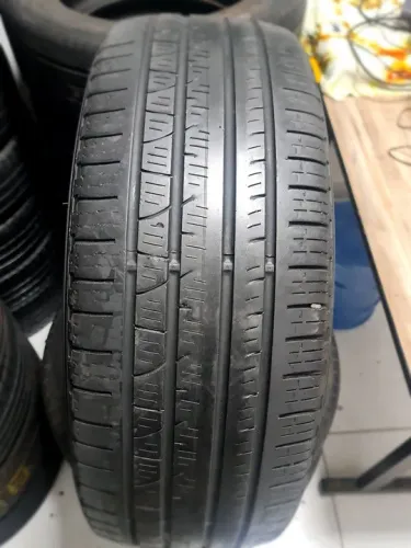 PNEUS PIRRELI SCORPION VERDE 225/55 ARO 18 98V SEMI NOVOS 
