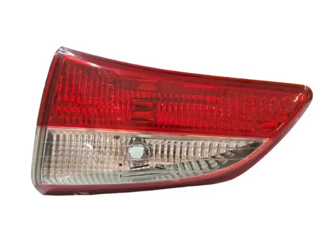 Lanterna HB20 L.D 12/15