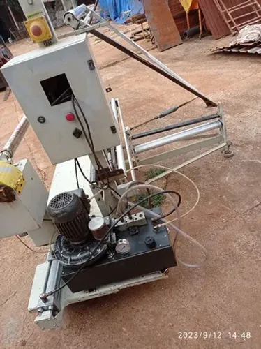 Triângulo alinhador de 1,20mt