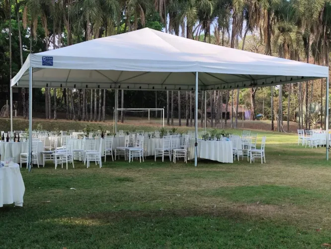 GT tendas venda e locação
