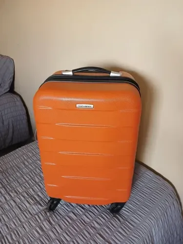 Mala Samsonite De Bordo