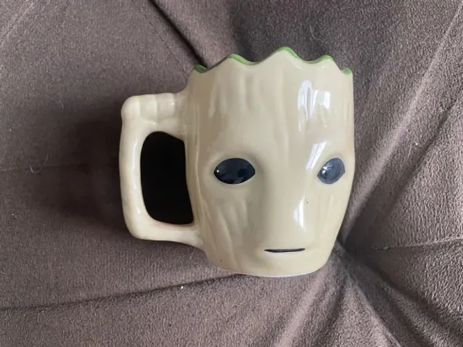 CANECA EU SOU O GROOT