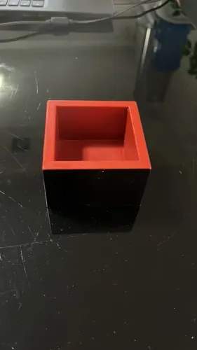 MOLHEIRA PARA SHOYU/TARE DE MELANINA ( 8cm/8cm/5altura)