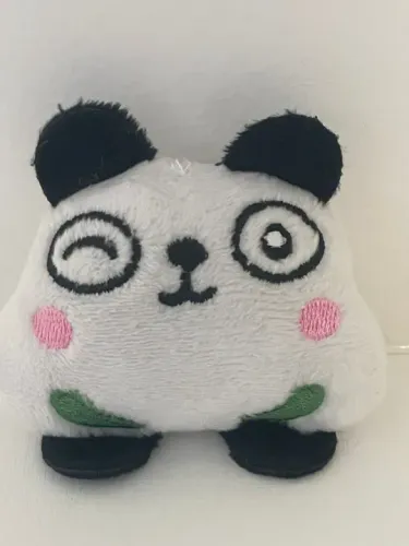 Panda de Pelucia