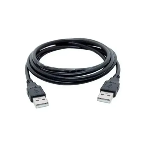 (NOVO) Cabo USB-USB 1,5m MEX