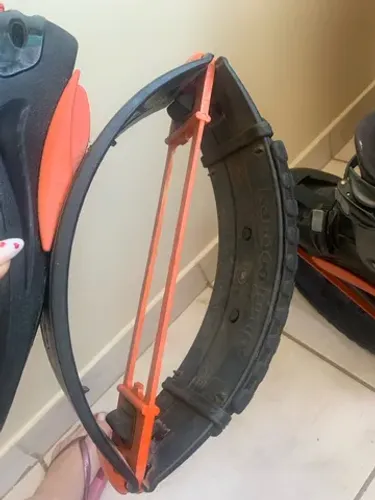 Kangoo Tamanho S